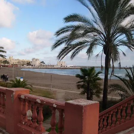 La Biznaga Apartment