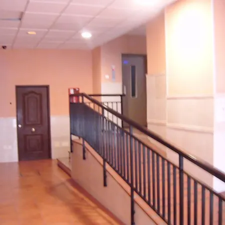 Apartment La Biznaga