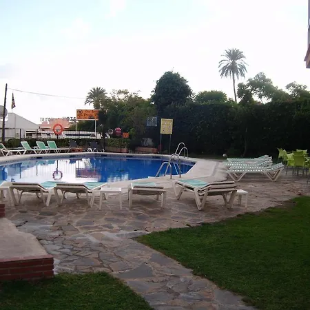 La Biznaga Apartment