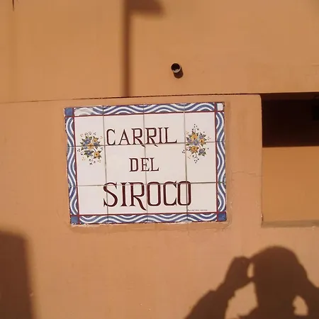 La Biznaga Benalmadena
