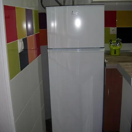 La Biznaga Apartment *