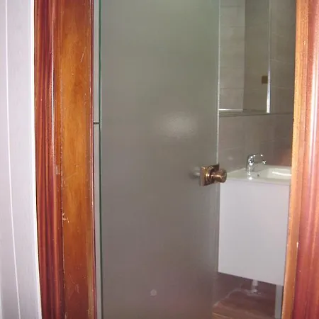 Apartment La Biznaga