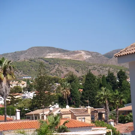 La Biznaga * Benalmadena
